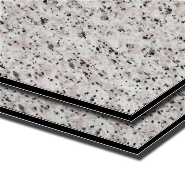 鋁塑板輕便易加工，施工更省心